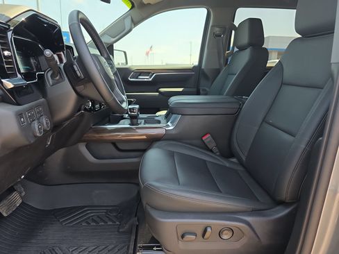 New 2026 Chevrolet Silverado 1500 RST w/ All Star Edition Plus AWD/4WD image 10