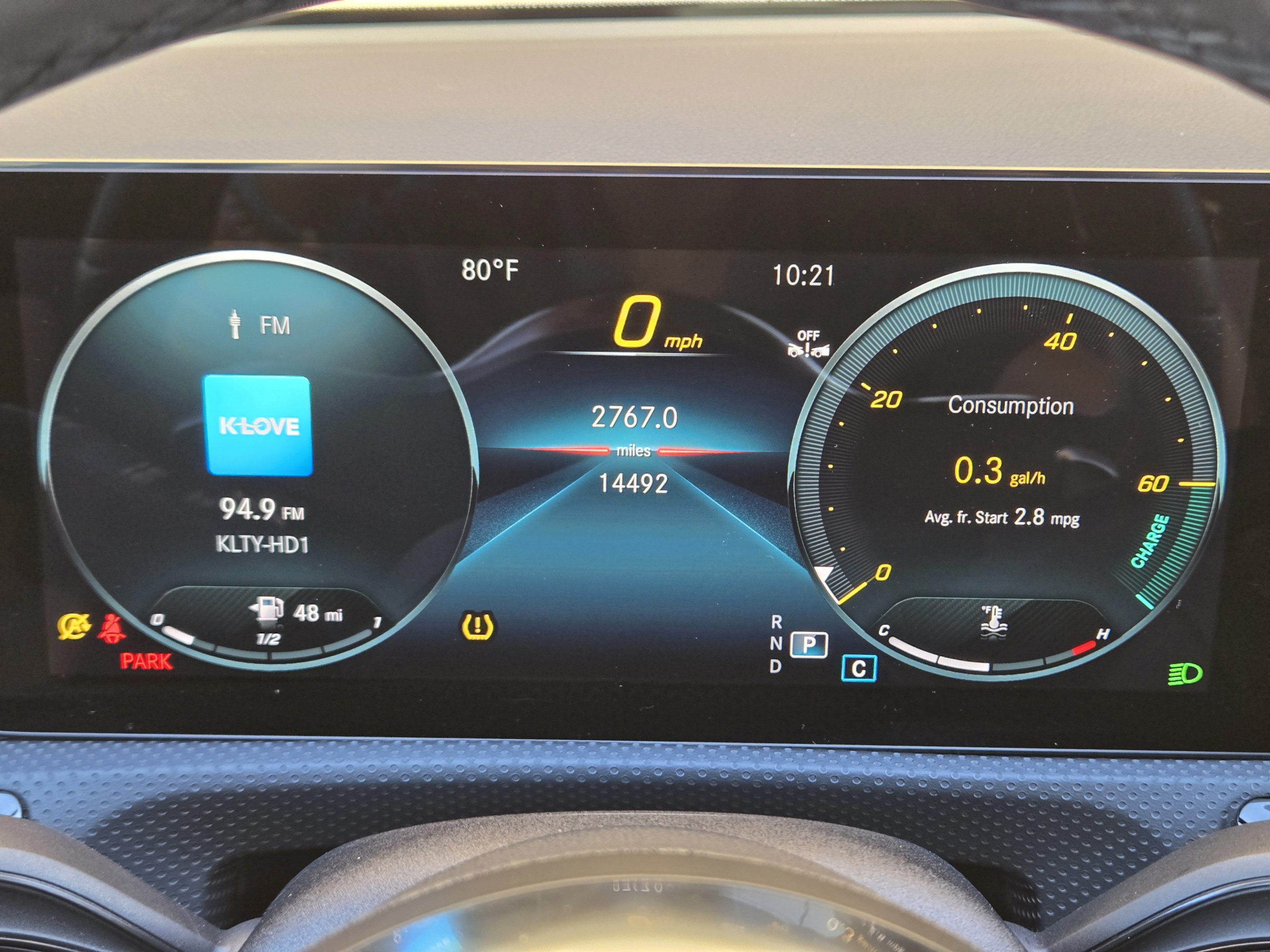 Used 2023 Mercedes-Benz CLA 250 4MATIC image 13