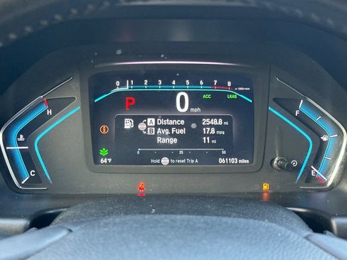 Used 2019 Honda Odyssey EX-L image 25