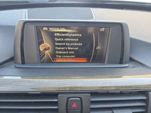 Used 2015 BMW 328i Sedan image 25