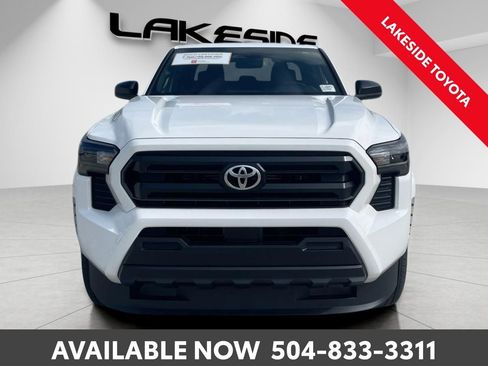 Certified 2026 Toyota Tacoma SR image 11