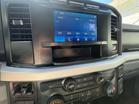 Used 2023 Ford F350 XLT w/ FX4 Off-Road Package AWD/4WD image 25