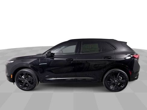 New 2026 Buick Envision Sport Touring image 5