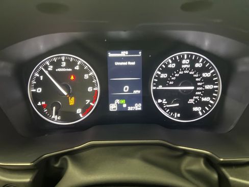 Used 2025 Subaru Outback Limited image 18