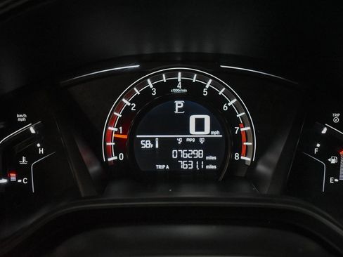 Used 2019 Honda CR-V LX image 13