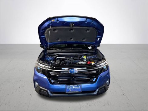 New 2026 Subaru Forester Touring image 23