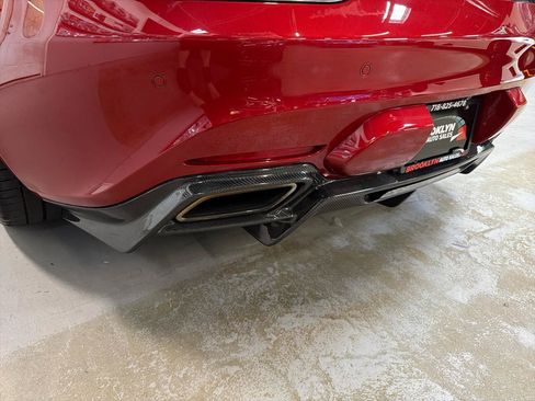 Used 2018 Mercedes-Benz AMG GT S image 16