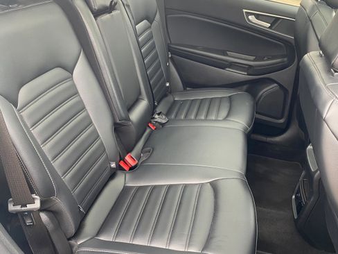 Used 2023 Ford Edge SEL w/ Convenience Package image 15