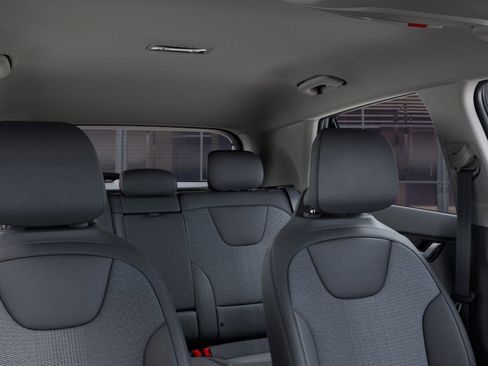 New 2025 Kia Niro Wind image 27