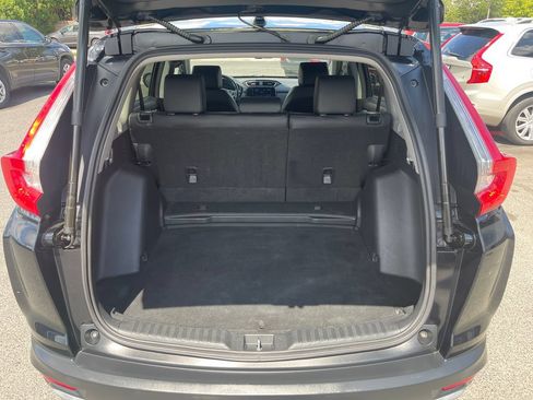 Used 2017 Honda CR-V EX-L image 19
