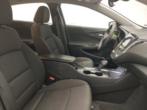 Used 2023 Chevrolet Malibu LT FWD image 21