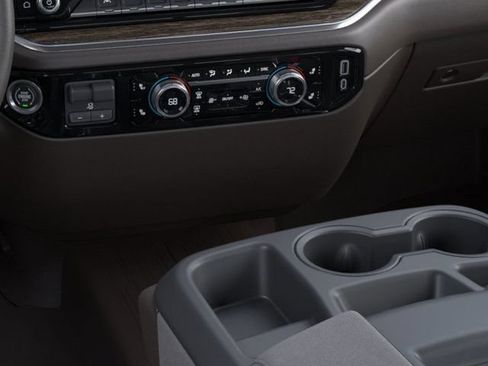 New 2026 GMC Sierra 1500 SLE w/ Preferred Package AWD/4WD image 27