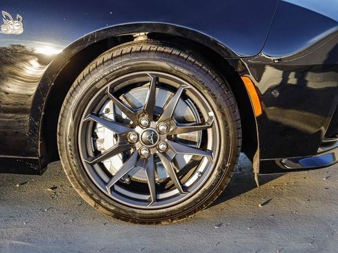 New 2026 Dodge Charger Scat Pack AWD/4WD image 10