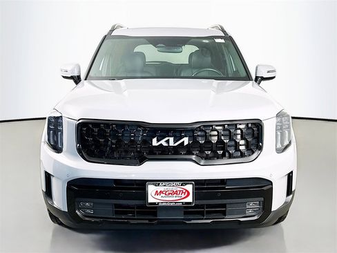 Certified 2024 Kia Telluride SX X-Pro image 19