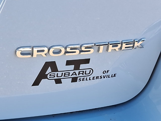 Used 2022 Subaru Crosstrek 2.0i Premium w/ Popular Package #3 AWD/4WD image 32
