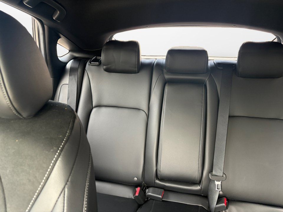Certified 2025 Acura Integra A-Spec w/ Technology Package FWD image 15