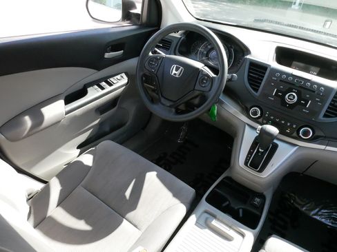 Used 2012 Honda CR-V LX image 9