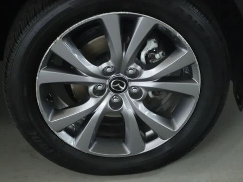 Certified 2024 MAZDA CX-30 AWD 2.5 S w/ Preferred Package image 10