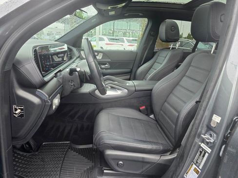 Used 2023 Mercedes-Benz GLE 350 4MATIC image 13