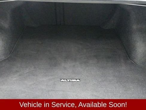 Used 2021 Nissan Altima 2.5 S FWD image 17