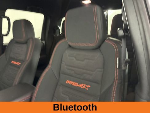 Used 2024 Nissan Frontier PRO-4X w/ Off-Road Protection Package image 9