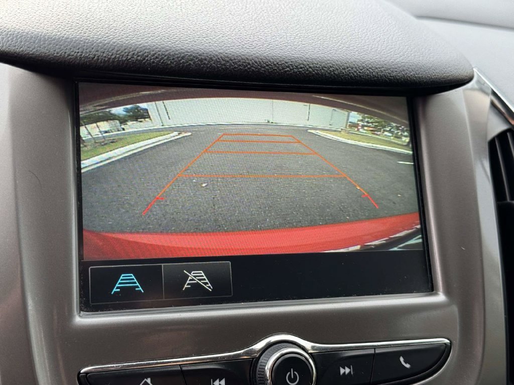 Used 2018 Chevrolet Cruze LT w/ LT Fleet Convenience Package FWD image 4