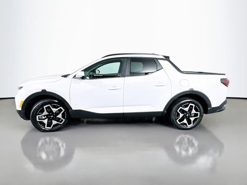 Used 2022 Hyundai Santa Cruz Limited image 4