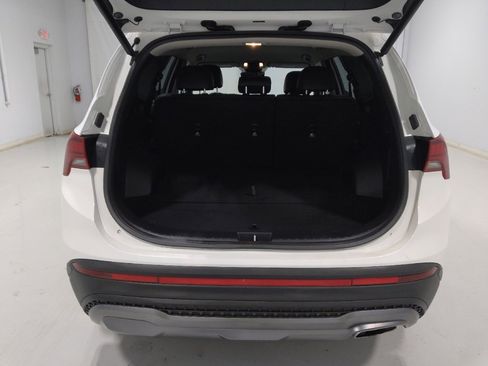 Used 2023 Hyundai Santa Fe XRT FWD image 29