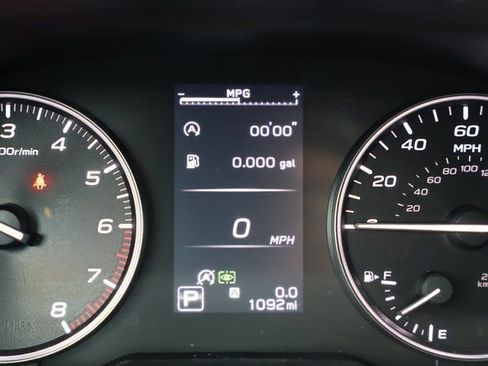 Certified 2025 Subaru Outback Limited w/ Popular Package #2 image 30