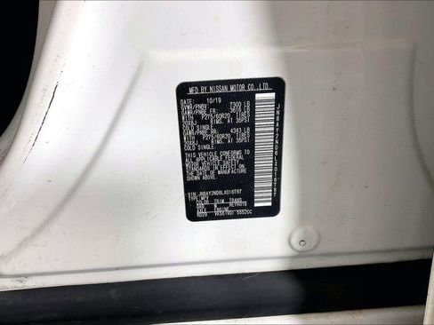 Used 2020 Nissan Armada SL w/ Premium Package image 43