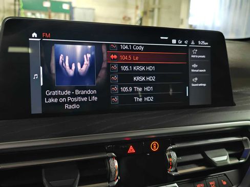 Used 2024 BMW X3 xDrive30i w/ Convenience Package image 29