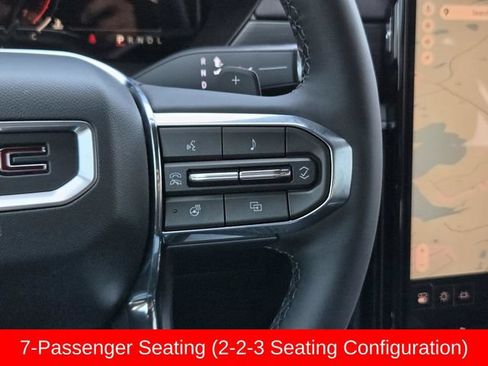 New 2026 GMC Acadia Elevation w/ Black Edition FWD image 23