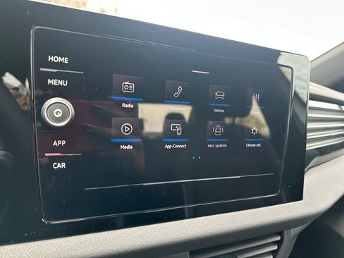 New 2026 Volkswagen Jetta Sport FWD image 9