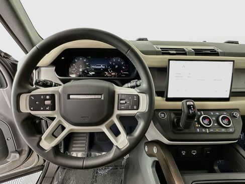 Used 2024 Land Rover Defender 130 S AWD/4WD image 11