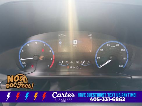 Used 2023 Ford Bronco Sport AWD/4WD image 20