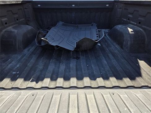 Certified 2022 Chevrolet Silverado 1500 Custom w/ Safety Confidence Package image 13