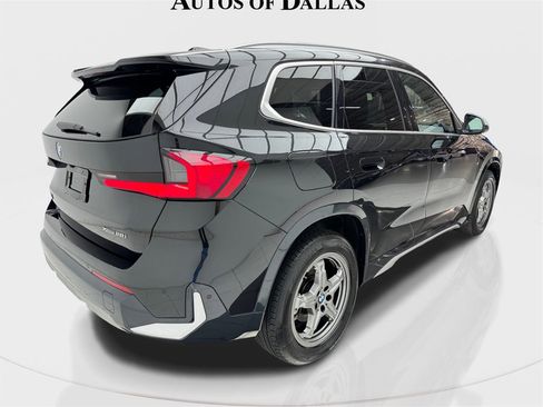 Used 2024 BMW X1 xDrive28i image 10