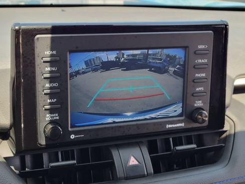 Used 2022 Toyota RAV4 SE w/ SE Grade Weather Package AWD/4WD image 41