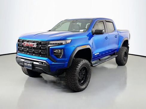 Used 2023 GMC Canyon Elevation w/ Convenience Package image 3