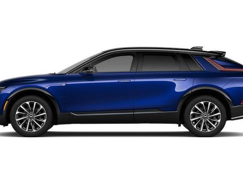 New 2027 Cadillac Lyriq Sport w/ LPO, Floor Liner Package AWD/4WD image 25