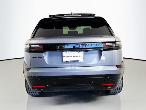 New 2026 Land Rover Range Rover Velar Dynamic SE AWD/4WD image 6