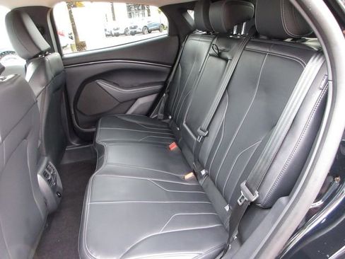 New 2026 Ford Mustang Mach-E Select w/ Technology Package RWD image 23