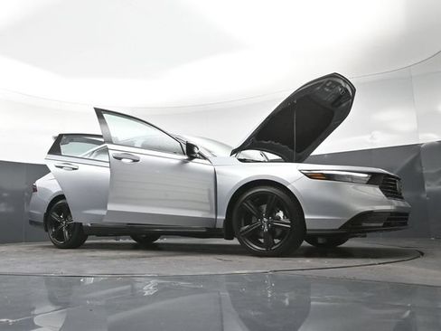 Used 2026 Honda Accord Sport image 35