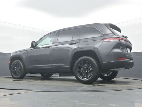 New 2026 Jeep Grand Cherokee Laredo image 48