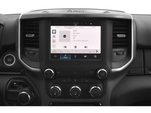 Used 2023 RAM 1500 Limited AWD/4WD image 13