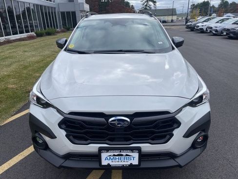 New 2026 Subaru Crosstrek 2.0i Premium image 2