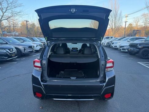 Used 2019 Subaru Crosstrek 2.0i Limited AWD/4WD image 6