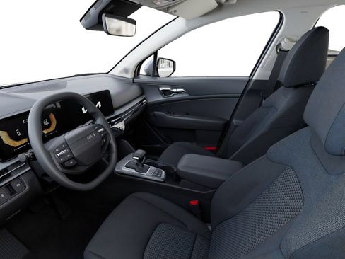 New 2026 Kia Sportage LX AWD/4WD image 17