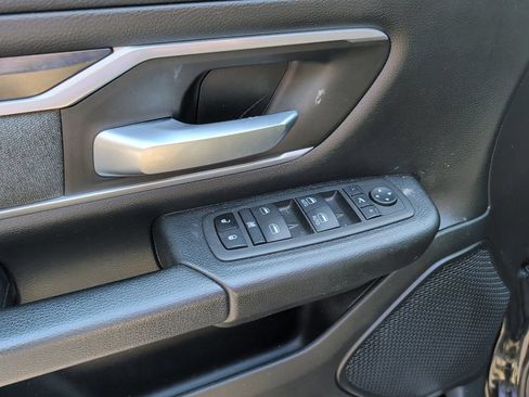 Used 2022 RAM 1500 Big Horn RWD image 8