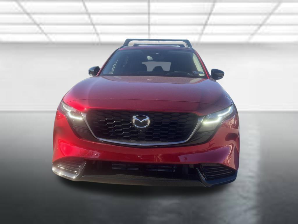 New 2026 MAZDA CX-5 2.5 S w/ Premium Plus Package AWD/4WD image 10